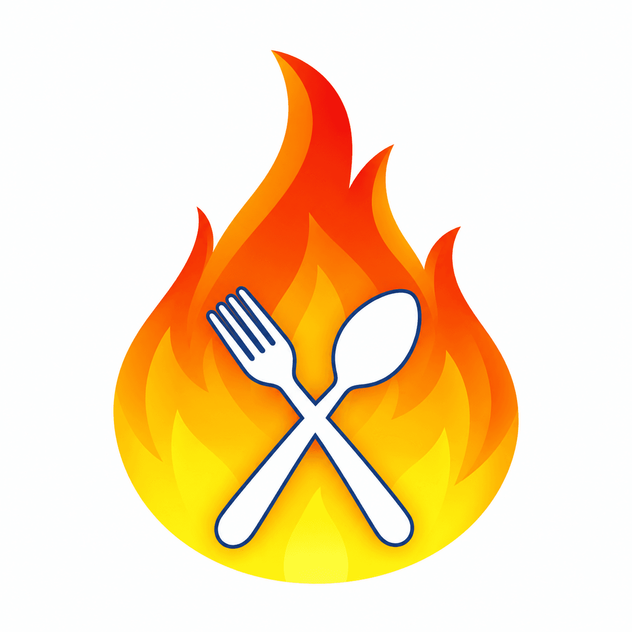 Calderon Supermarket & Restaurant logo