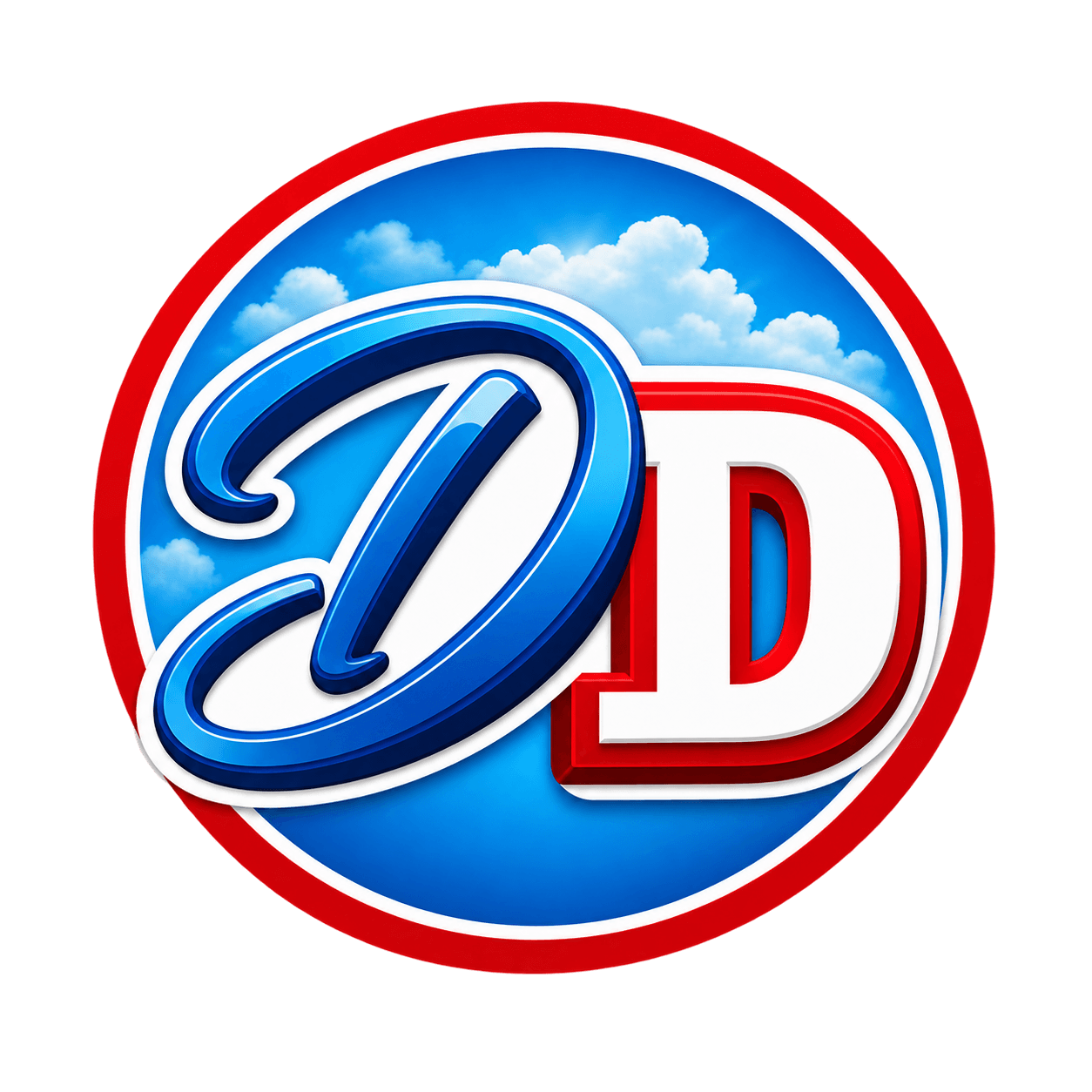 Delicias Dominicana logo