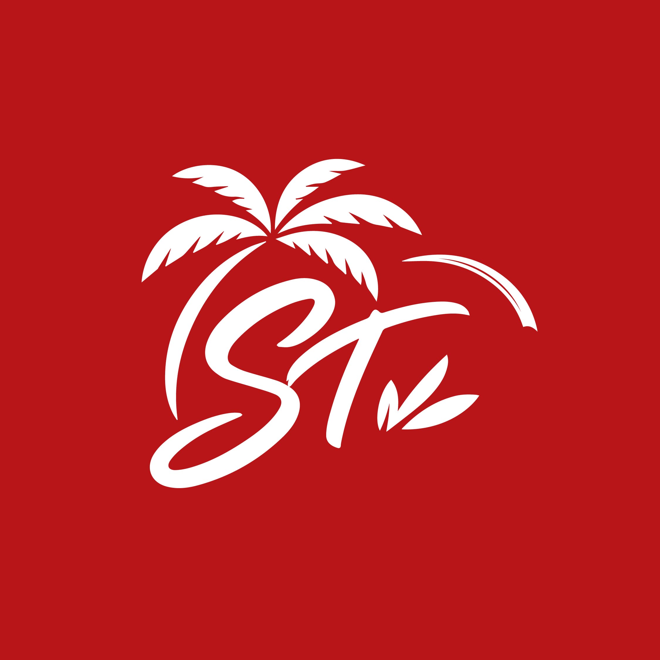 El Sabor Tropical Restaurant logo