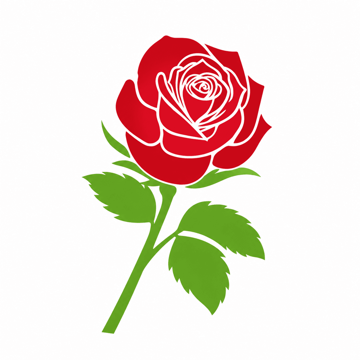 La Flor De Broadway logo