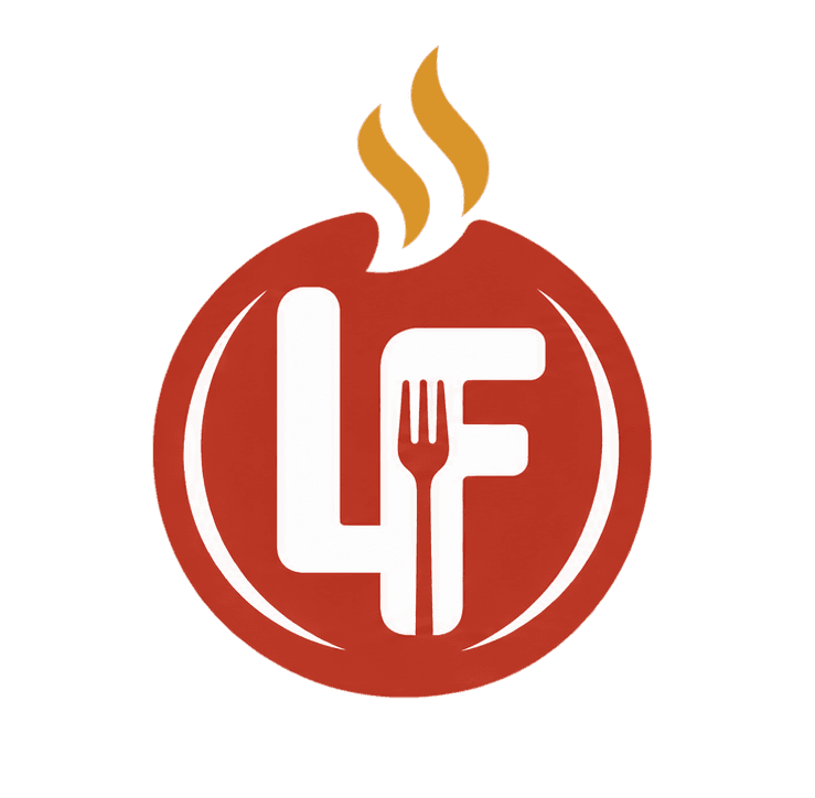 Latino's Food Restaurant logo
